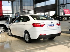 2015款 1.6L 手动乐享型