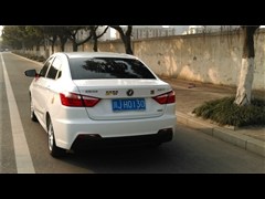 2015款 1.6L 手动乐动型