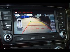 2014款 1.5T 手动尊享版