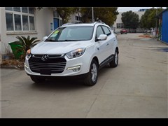 2014款 1.5T 手动尊享版