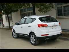 2014款 1.5T 手动尊享版