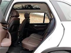 2014款 xDrive35i 典雅型