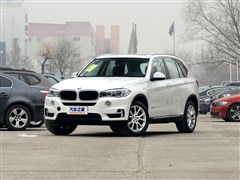 2014款 xDrive35i 典雅型