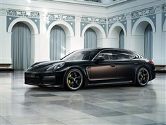 2015款 Panamera Exclusive Series 4.8T