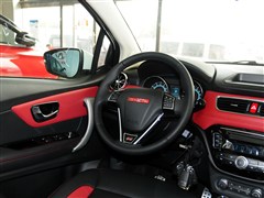 2015款 1.5L 手动都市型