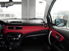 2015款 1.5L 手动都市型