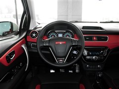 2015款 1.5L 手动都市型