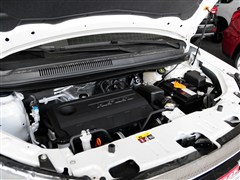 2015款 1.5L 手动都市型