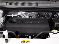 2015款 1.5L 手动都市型