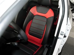 2015款 1.5L 手动都市型