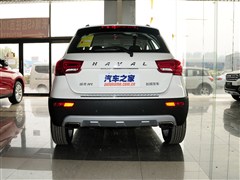 2015款 1.5L 手动都市型