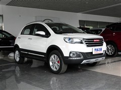 2015款 1.5L 手动都市型