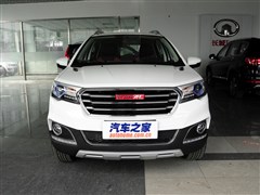 2015款 1.5L 手动都市型