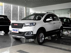 2015款 1.5L 手动都市型