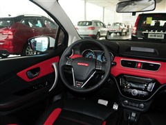 2015款 1.5L 自动都市型