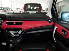 2015款 1.5L 自动都市型