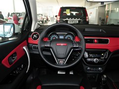 2015款 1.5L 自动都市型