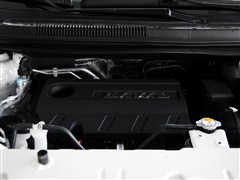 2015款 1.5L 自动都市型