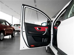 2015款 1.5L 自动都市型