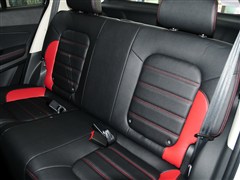 2015款 1.5L 自动都市型