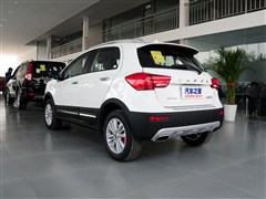 2015款 1.5L 自动都市型
