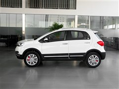 2015款 1.5L 自动都市型