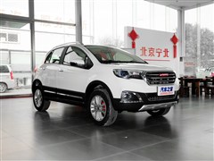 2015款 1.5L 自动都市型