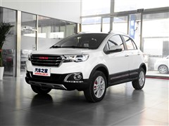 2015款 1.5L AMT都市型