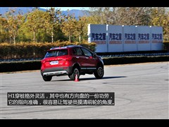 2015款 1.5L 自动豪华型