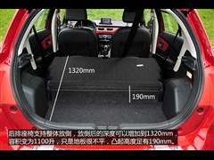 2015款 1.5L 自动豪华型