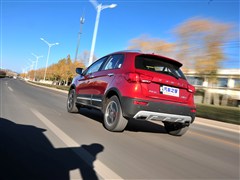 2015款 1.5L 自动豪华型