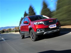 2015款 1.5L 自动豪华型