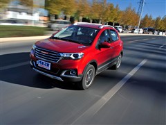 2015款 1.5L 自动豪华型