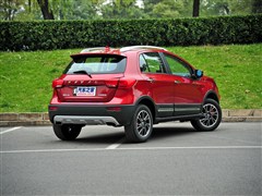 2015款 1.5L 自动豪华型