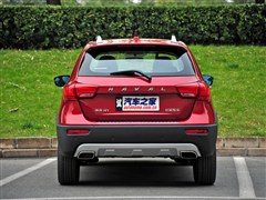 2015款 1.5L 自动豪华型