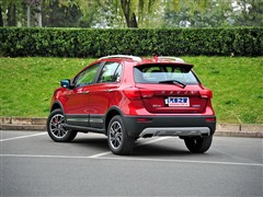 2015款 1.5L 自动豪华型