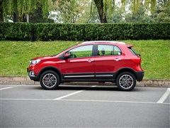 2015款 1.5L 自动豪华型