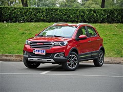 2015款 1.5L AMT豪华型
