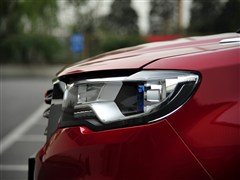 2015款 1.5L 自动豪华型