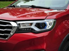 2015款 1.5L 自动豪华型