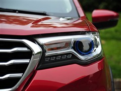 2015款 1.5L 自动豪华型