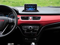 2015款 1.5L 自动豪华型