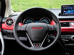 2015款 1.5L 自动豪华型