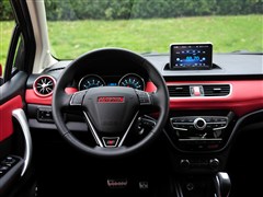 2015款 1.5L 自动豪华型