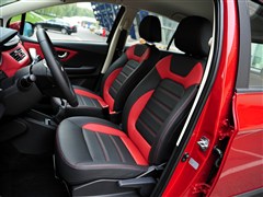 2015款 1.5L 自动豪华型