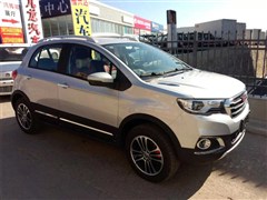 2015款 1.5L 自动豪华型