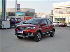 2015款 1.5L 自动尊贵型