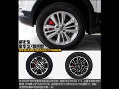 2015款 1.5L 自动尊贵型