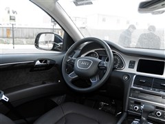 2015款 35 TFSI 进取型