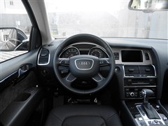 2015款 35 TFSI 进取型